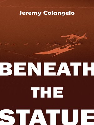 cover image of Beneath the Statue